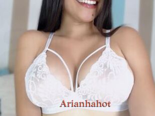 Arianhahot