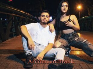 Ariannaandfrank