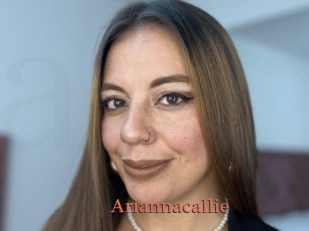 Ariannacallie