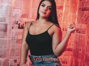 Ariannacurve