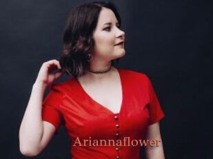 Ariannaflower