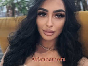 Ariannamora