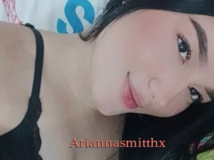 Ariannasmitthx