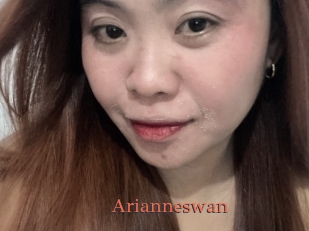 Arianneswan