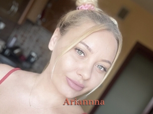 Ariannna