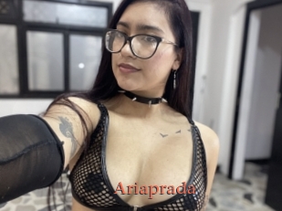 Ariaprada