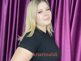 Ariarinaldi