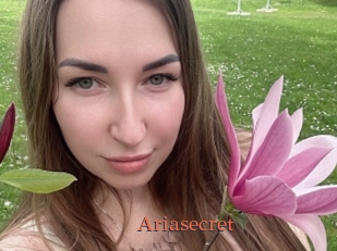 Ariasecret