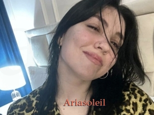 Ariasoleil