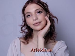 Arieldean