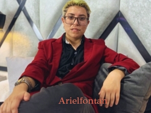 Arielfontan