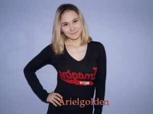 Arielgolden