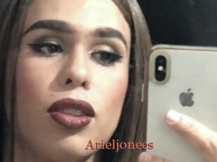 Arieljonees