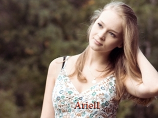 Ariell