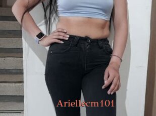 Ariellecm101