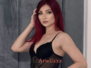 Ariellxxx