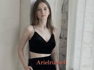 Arielrussell