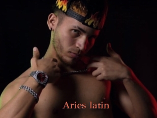 Aries_latin