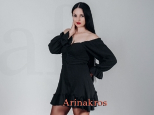 Arinakros