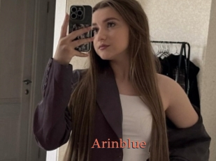 Arinblue