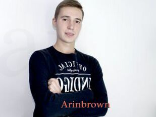 Arinbrown