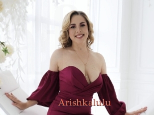 Arishkalulu