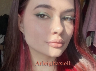 Arleighaxtell