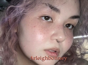 Arleighbonney