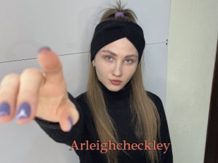 Arleighcheckley