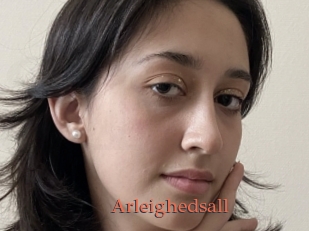 Arleighedsall