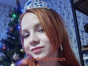 Arleighfarran