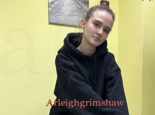 Arleighgrimshaw