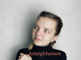 Arleighhaines