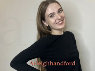 Arleighhandford