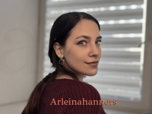 Arleinahanners