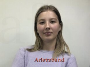 Arletteband