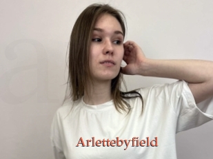 Arlettebyfield