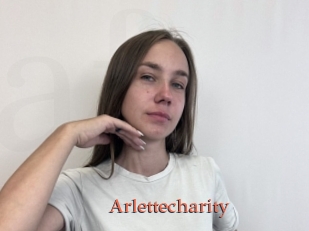 Arlettecharity