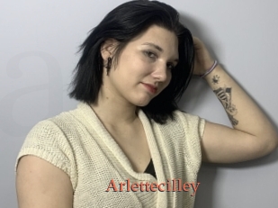 Arlettecilley