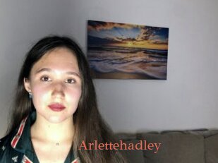 Arlettehadley