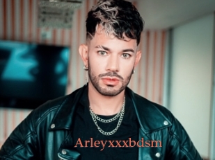 Arleyxxxbdsm