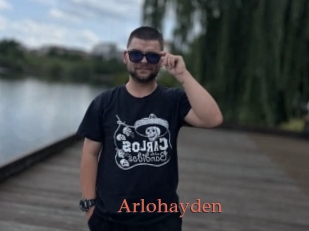 Arlohayden