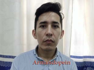 Armandopein