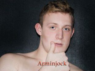 Arminjock