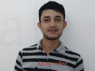 Aron_velez