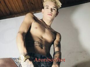 Aronboyhot