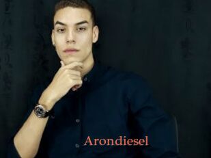 Arondiesel