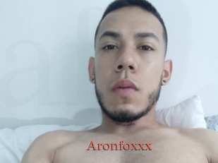 Aronfoxxx