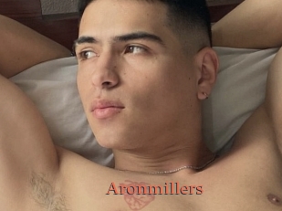 Aronmillers