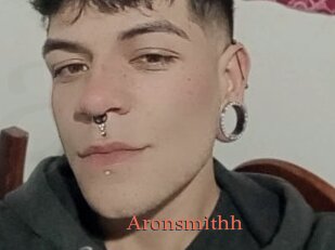 Aronsmithh